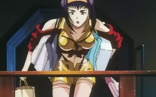 综合16部日本动画电影，每一部即高分又优秀