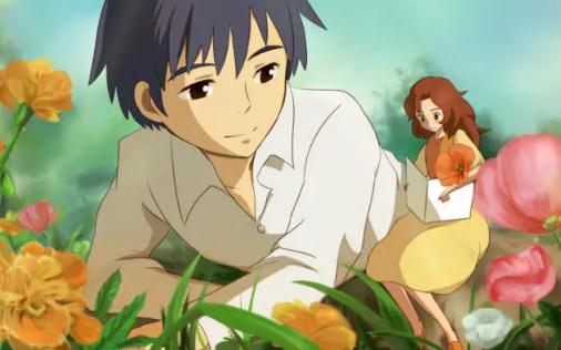 综合16部日本动画电影，每一部即高分又优秀