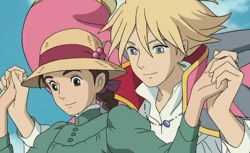 综合16部日本动画电影，每一部即高分又优秀