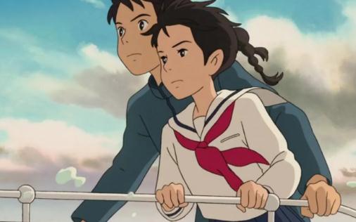 综合16部日本动画电影，每一部即高分又优秀