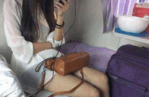 火车长途软卧跟异性一起住 软卧男女是分配的呢 火车长途软卧跟异性一起住 软卧男女是分配的呢