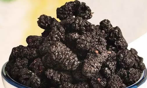 有人说桑葚干能提高性功能真的吗 有人说桑葚干能提高性功能真的吗