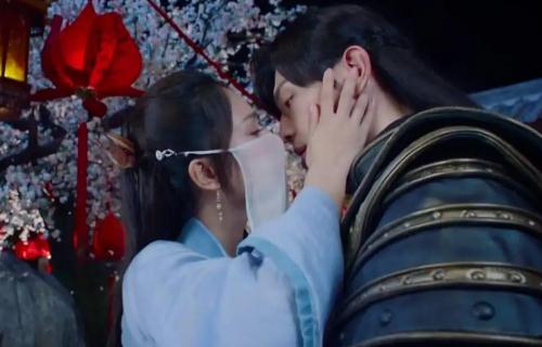 香蜜沉沉旭凤与锦觅第一次、第二次圆房在第几集 香蜜沉沉旭凤与锦觅第一次、第二次圆房在第几集