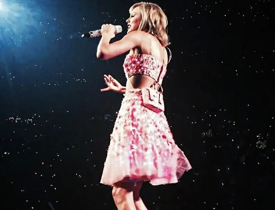 女神泰勒最好听的10首歌(泰勒的歌曲大全)