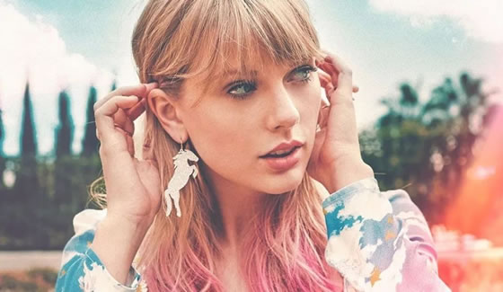 女神泰勒最好听的10首歌(泰勒的歌曲大全)