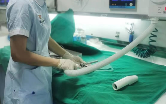 2022妇科出科小结护士护理实习出科文4篇