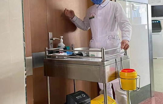 2022妇科出科小结护士护理实习出科文4篇