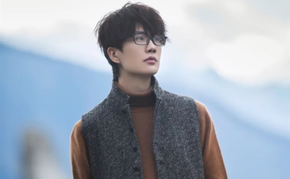 音乐才子许嵩的歌曲大全(含205首)