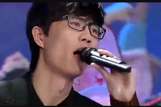 音乐才子许嵩的歌曲大全(含205首)