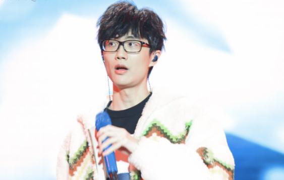 音乐才子许嵩的歌曲大全(含205首)