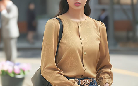 汇总一个女的重新开始昵称(90个)