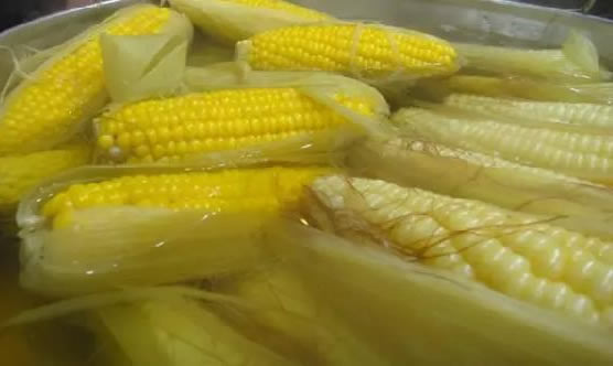 有效去湿气最好最快的方法，玉米须煮水喝排湿利尿