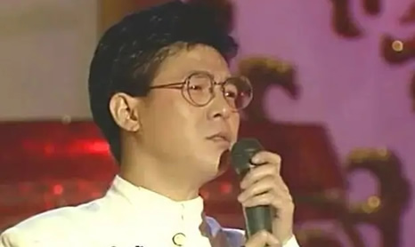 姜育恒经典歌曲有哪些(精选50首姜育恒歌曲)