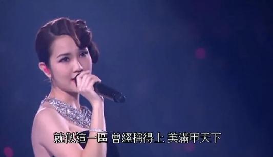 综合推荐粤语歌100首，首首必听经典粤语歌曲