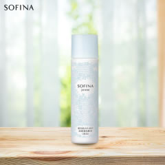 出门常备护肤好物，怎么可以少得了SOFINA苏菲娜的这些经典款