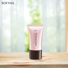 出门常备护肤好物，怎么可以少得了SOFINA苏菲娜的这些经典款