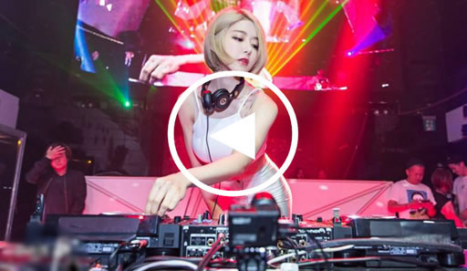 dj舞曲大全5000首中文超嗨  dj版音乐舞曲大全100首