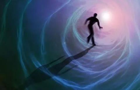 死是什么感觉?一种解脱吗 死是什么感觉?一种解脱吗