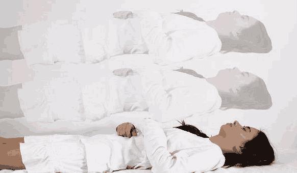 死是什么感觉?一种解脱吗 死是什么感觉?一种解脱吗