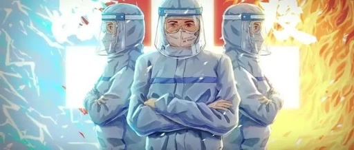 盘点那些最美逆行者好句摘抄 盘点那些最美逆行者好句摘抄