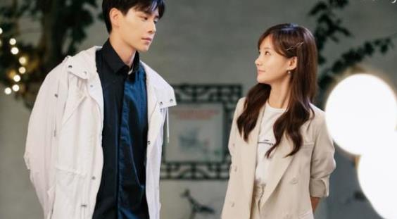 胡一天李一桐cp叫什么，两人是情侣吗