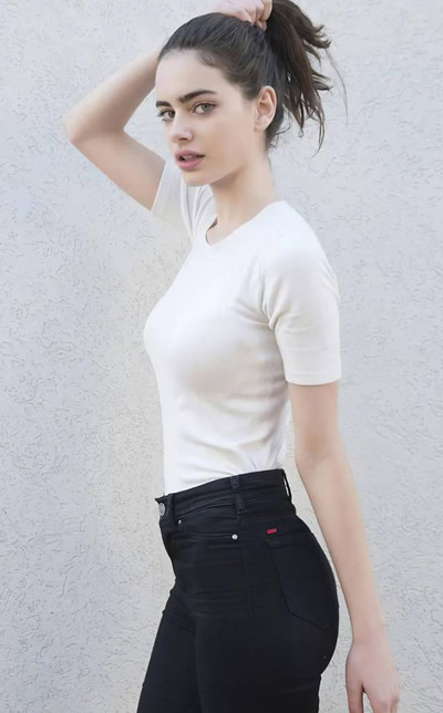 世界最美的女人你知道几个 十大最美的女人汇总