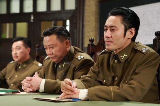 评分9.0以上的谍战剧有哪些，《潜伏》依旧谍战巅峰