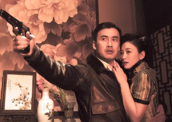 评分9.0以上的谍战剧有哪些，《潜伏》依旧谍战巅峰