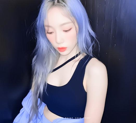 韩国最出名女歌手排名(韩国著名女歌手排名前16)