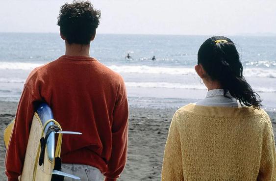 36部两个人看的日本电影，适合夫妻晚上一起看