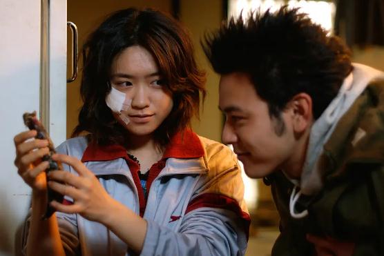 36部两个人看的日本电影，适合夫妻晚上一起看