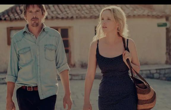 36部两个人看的日本电影，适合夫妻晚上一起看