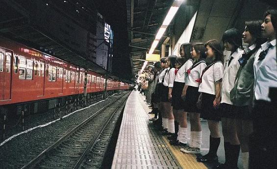 36部两个人看的日本电影，适合夫妻晚上一起看