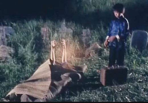 评分9.0以上的鬼片，世界各国鬼片题材汇总