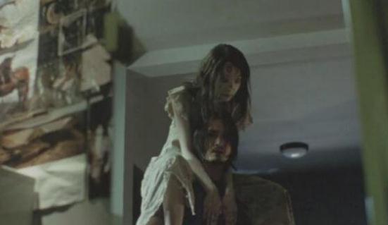 评分9.0以上的鬼片，世界各国鬼片题材汇总