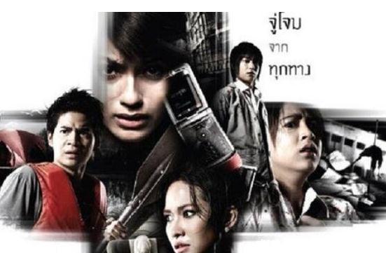 评分9.0以上的鬼片，世界各国鬼片题材汇总