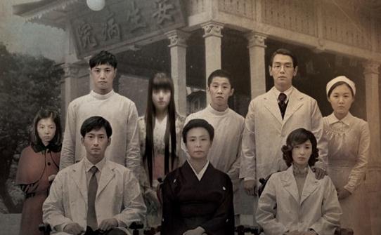 评分9.0以上的鬼片，世界各国鬼片题材汇总