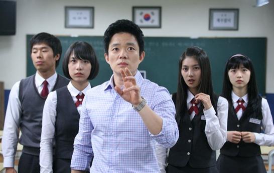 评分9.0以上的鬼片，世界各国鬼片题材汇总