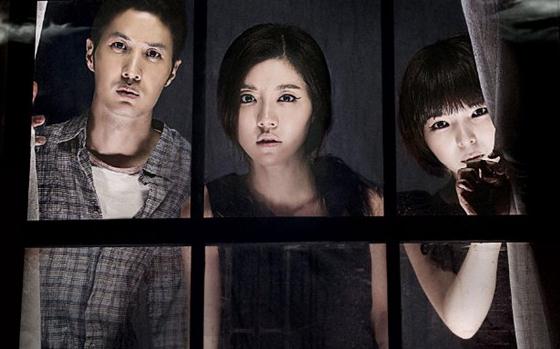 评分9.0以上的鬼片，世界各国鬼片题材汇总