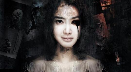 评分9.0以上的鬼片，世界各国鬼片题材汇总