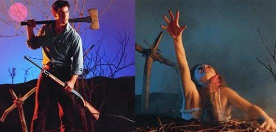 评分9.0以上的鬼片，世界各国鬼片题材汇总