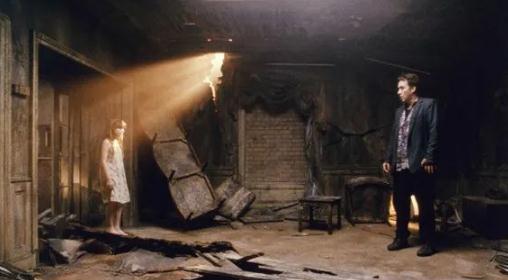 评分9.0以上的鬼片，世界各国鬼片题材汇总