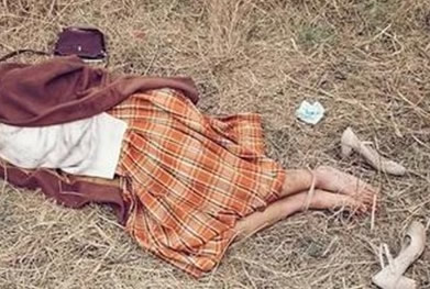 害怕见到死人尸体怎么办，人为什么要恐惧尸体