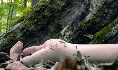 害怕见到死人尸体怎么办，人为什么要恐惧尸体