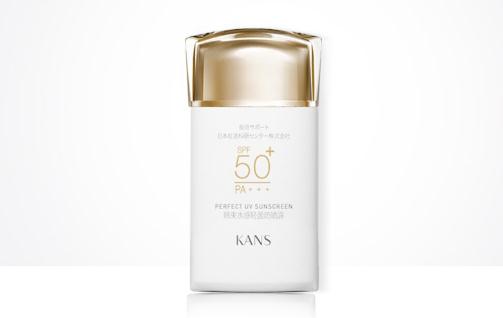 2022十大口碑最好的防晒隔离霜 2022十大口碑最好的防晒隔离霜