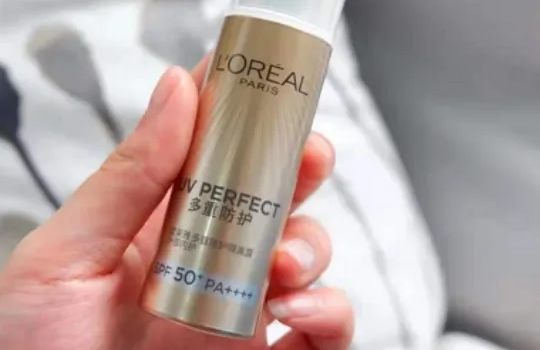 2022隔离防晒护肤品十大品牌推荐 2022隔离防晒护肤品十大品牌推荐