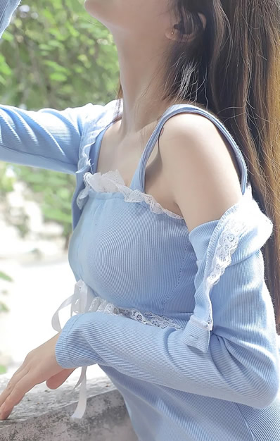 平胸会让男人失去兴趣吗，女人胸小男人的真实想法