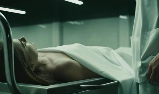 人类为什么对“尸体”有天生的畏惧感？