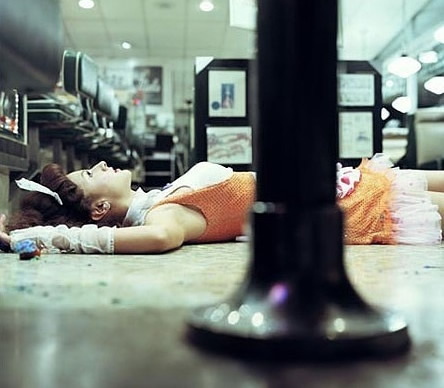 人类为什么对“尸体”有天生的畏惧感？