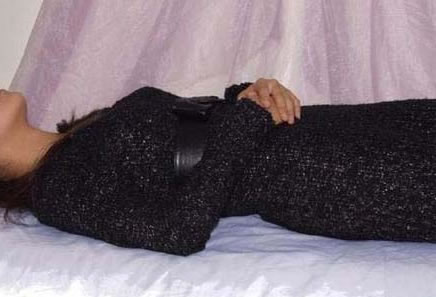 人类为什么对“尸体”有天生的畏惧感？